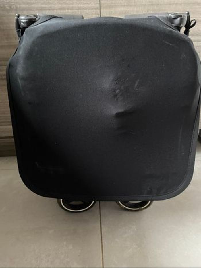 Poussette Pockit compacte - photo numéro 3