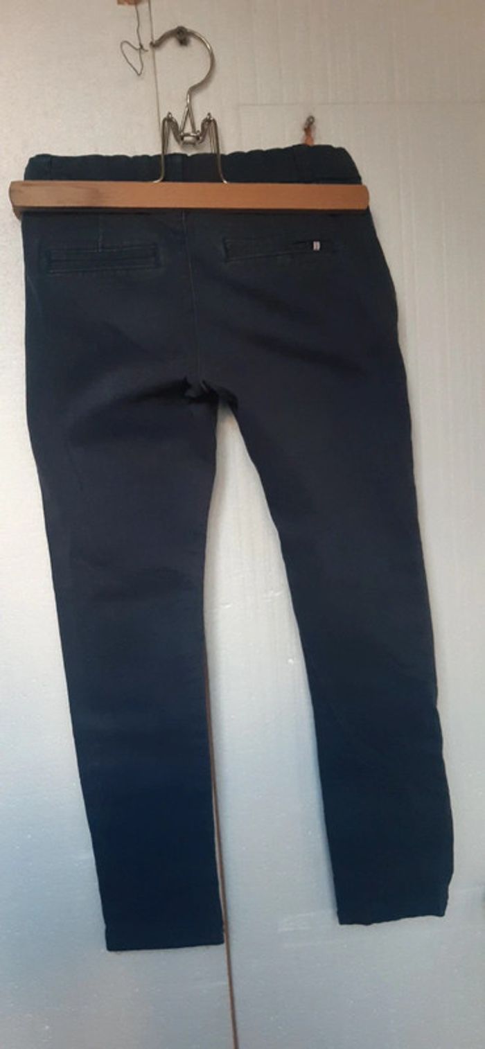 Pantalon 8ans 128cm - photo numéro 2