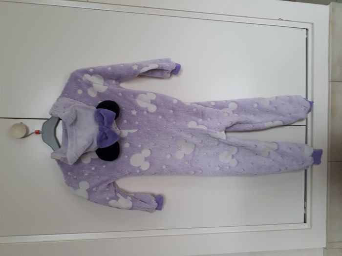 Pilou pilou Disney Minnie Mouse 5 – 6 ans ( 110-116 ) - photo numéro 2