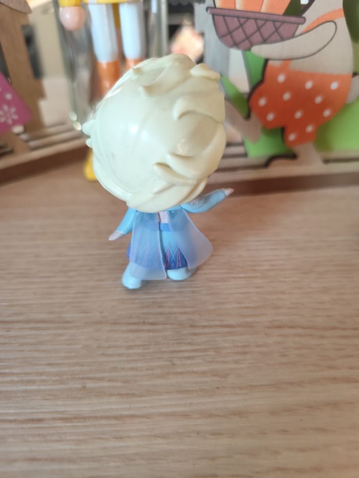 La reine des neiges - photo numéro 2