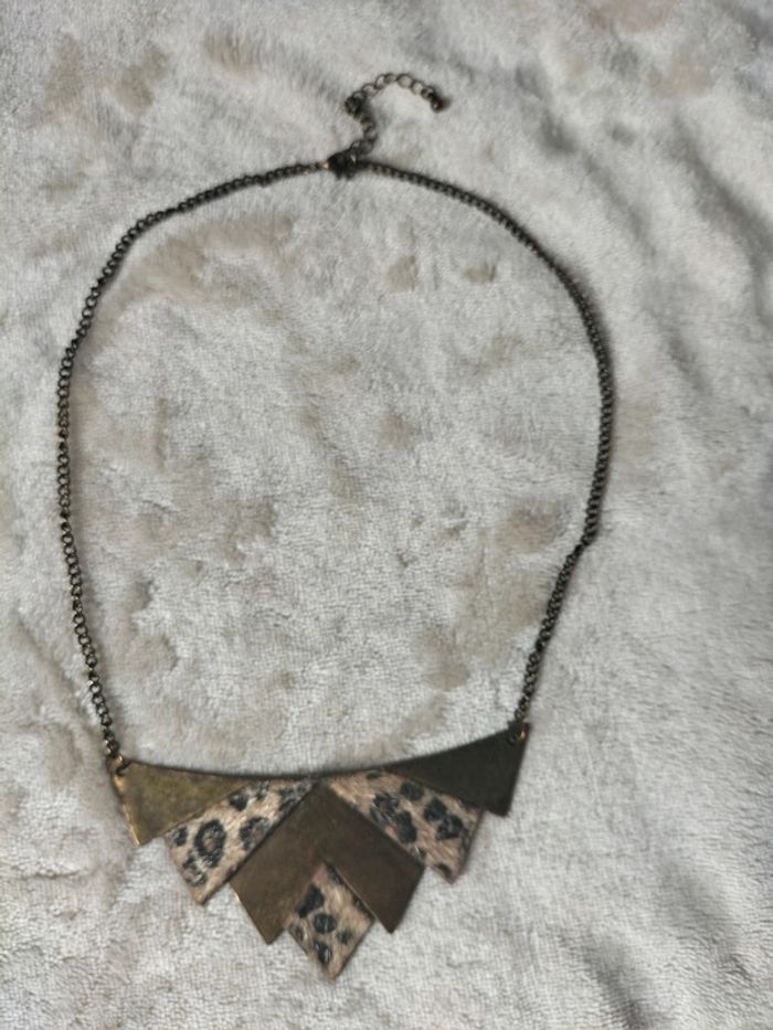 Collier - photo numéro 2
