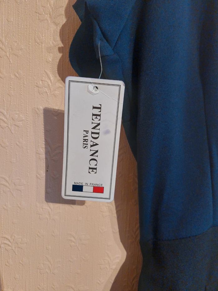 Combinaison - photo numéro 7