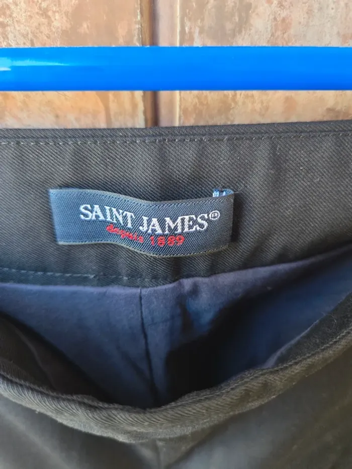 Pantalon Saint James - photo numéro 3