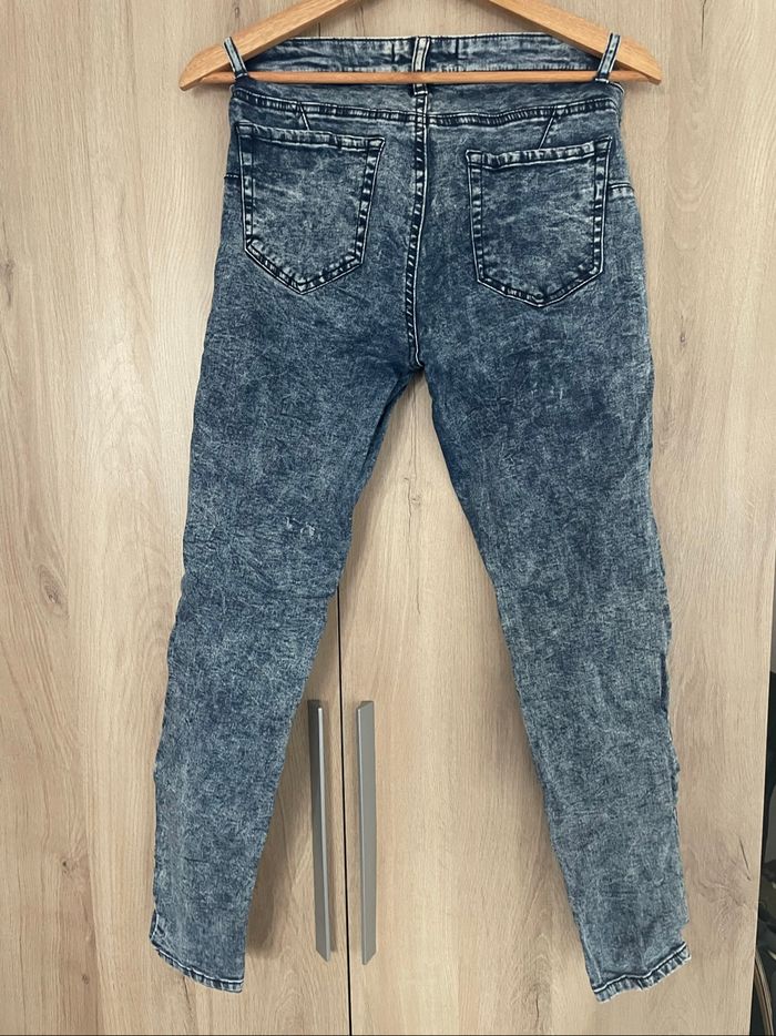 Jeans - photo numéro 2