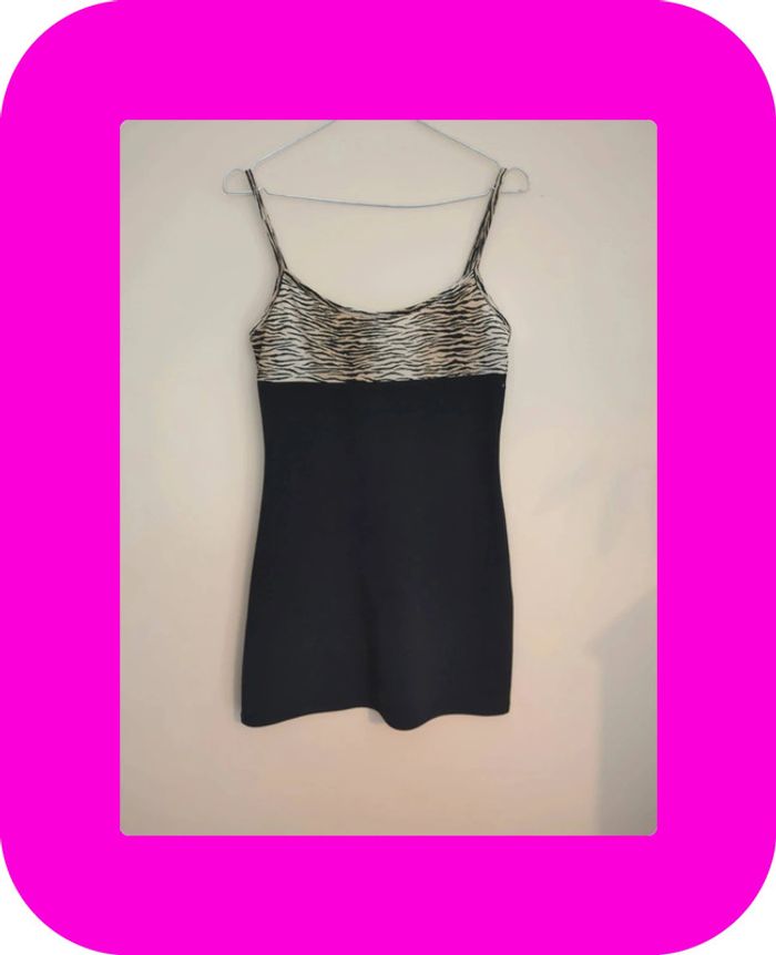 Petite robe Morgan