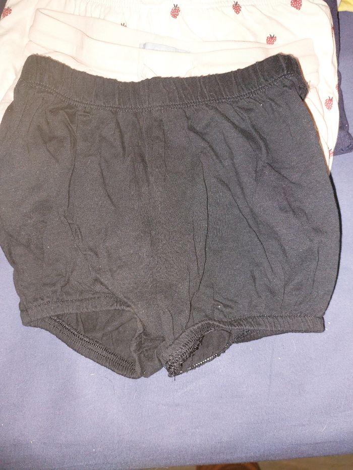 Lot short 18 mois - photo numéro 7