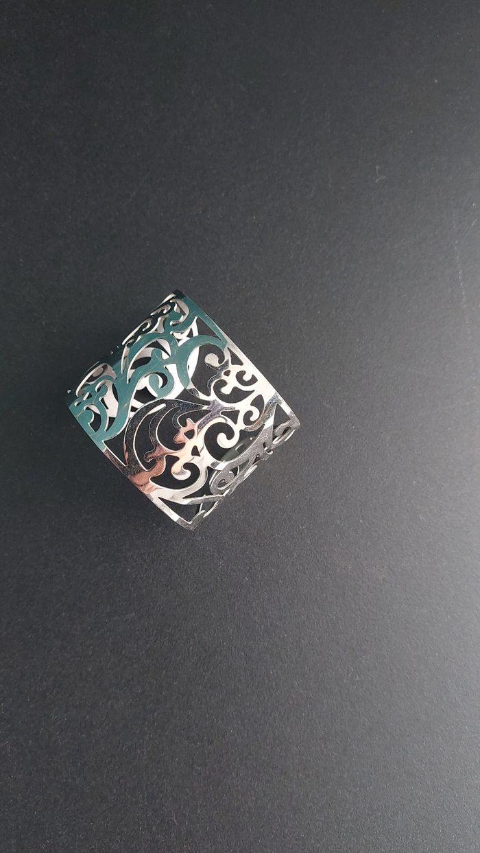 Bracelet manchette