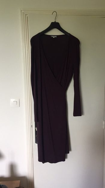 Robe de grossesse Natalys T2