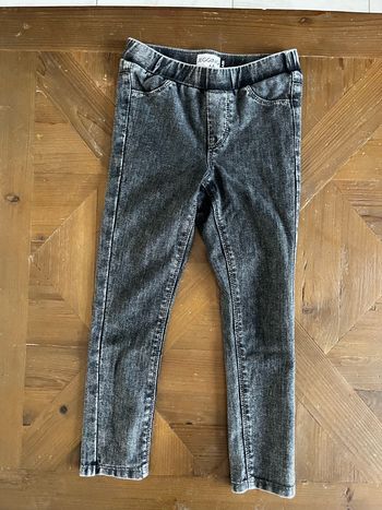 Jegging fille 6 ans