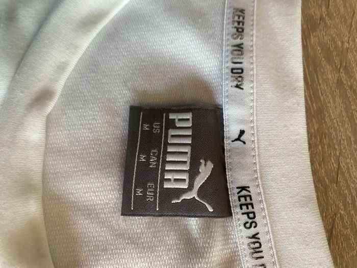 Pull puma - photo numéro 3