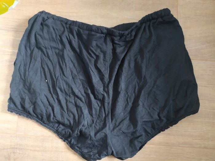 Short - photo numéro 2