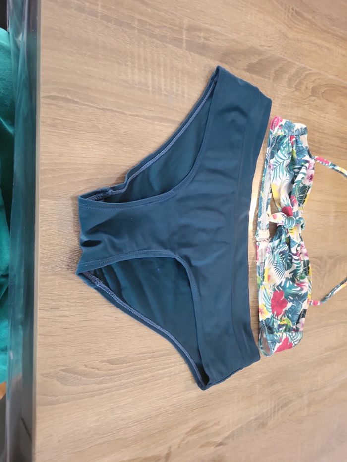 Maillot de bain femme - photo numéro 2