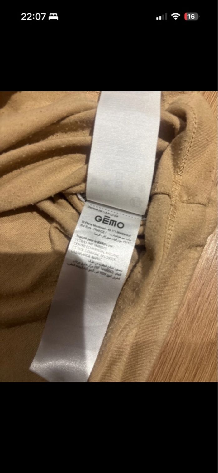 TEE shirt - photo numéro 4