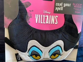Masque  vilain