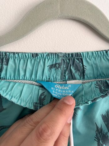 Short de bain garçon Primark