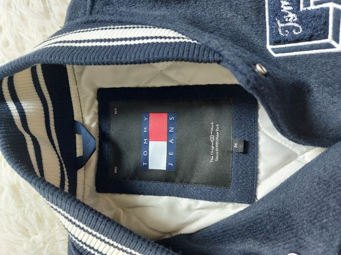 Veste Tommy Jeans - photo numéro 3