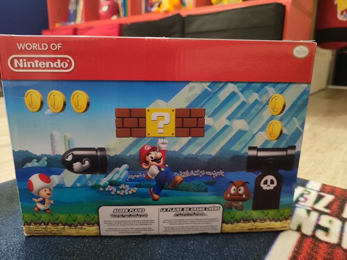 Coffret la plaine du grand Chêne - photo numéro 2