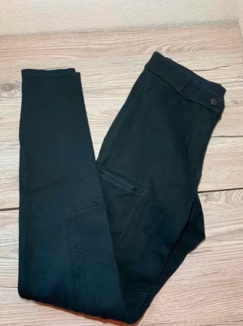 Pantalon d’équitation Fouganza S