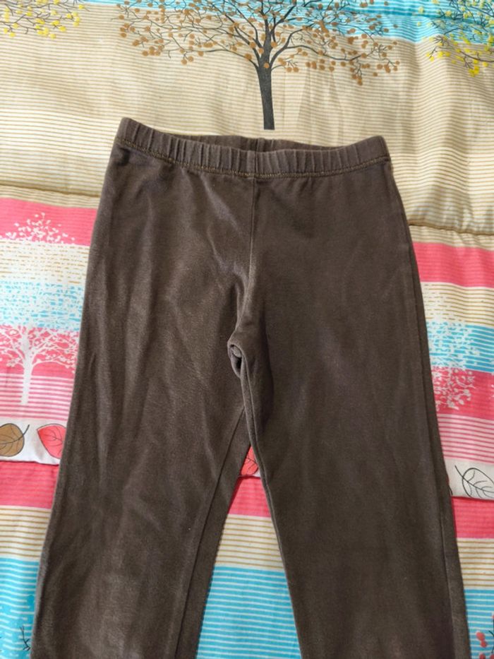 Legging Catimini 8 ans - photo numéro 4