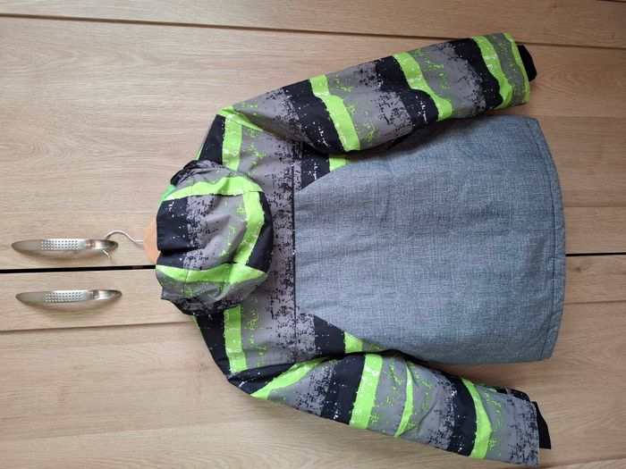Veste de ski Firefly, taille 12 ans - photo numéro 2