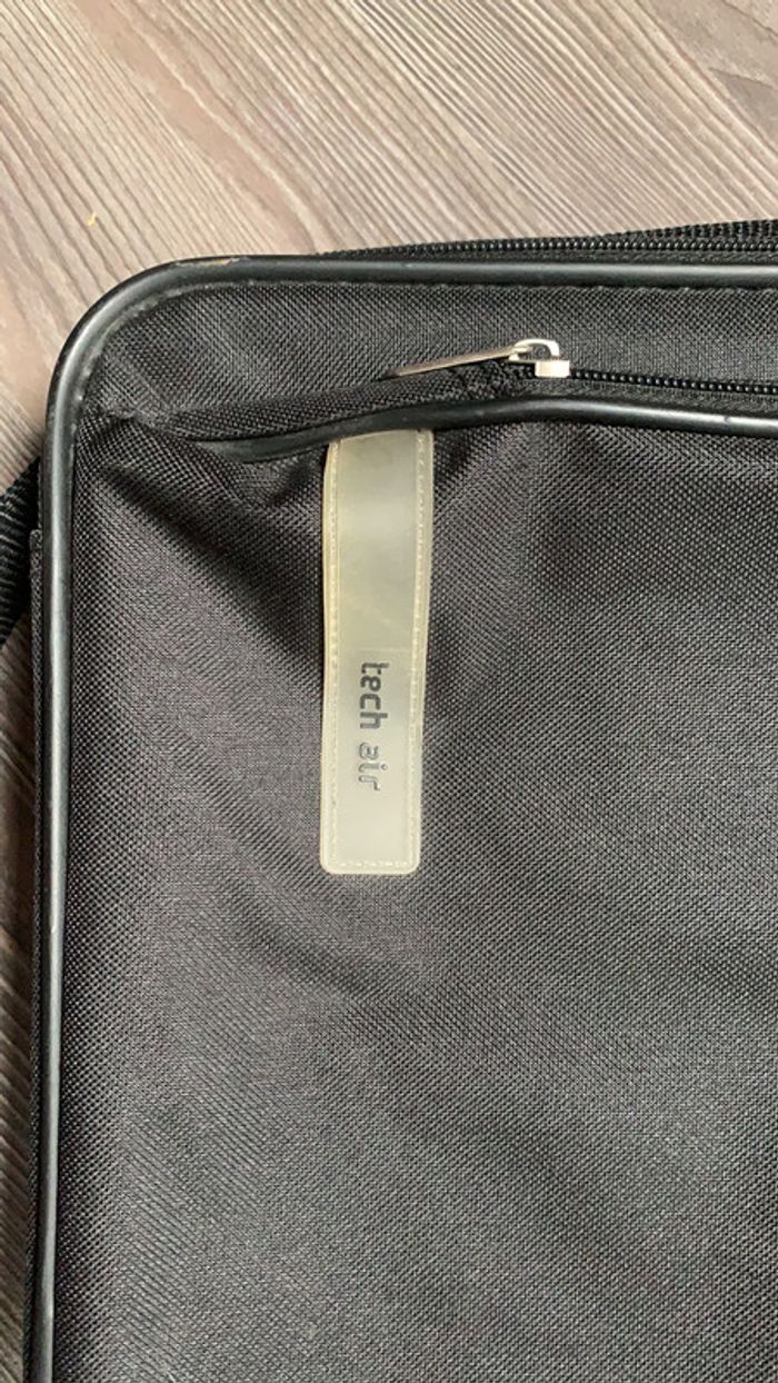 Sac pour ordinateur - photo numéro 2