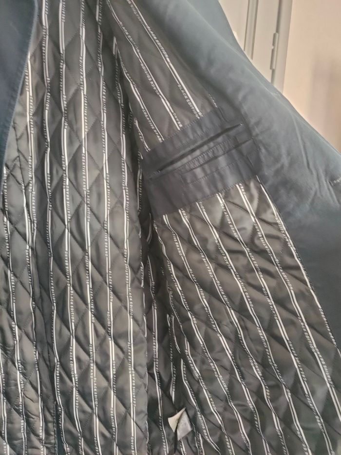 Trench Izac - photo numéro 7