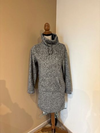 Chemise de nuit femme Kiabi taille S