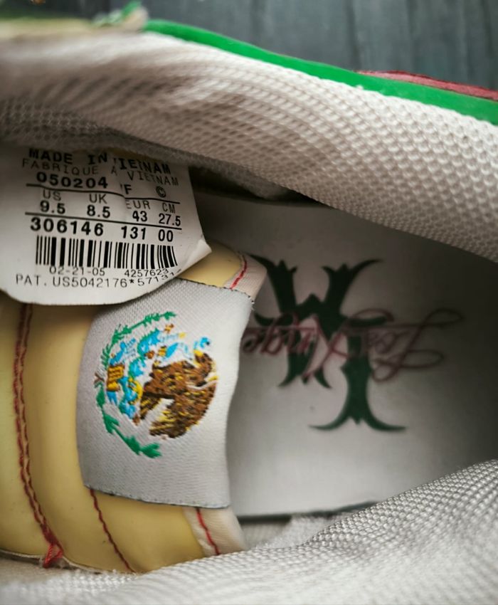 Nike Air Force 1 Low Mr. Cartoon – Collector - photo numéro 9