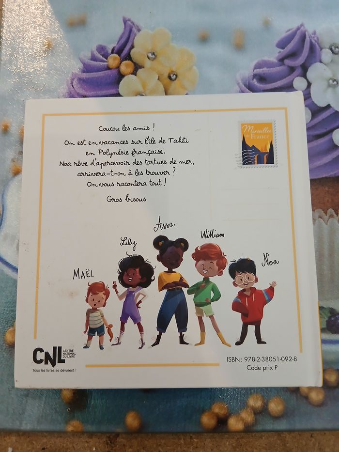 Les tortues de Tahiti - photo numéro 2