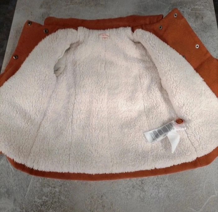 Magnifique manteau - photo numéro 3