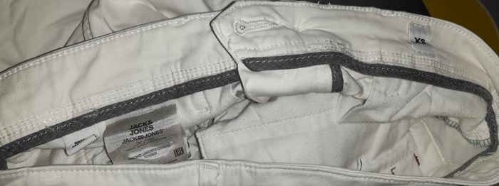 Bermuda homme Taille XS Jack&Jones - photo numéro 4