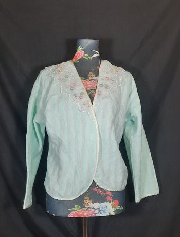 Gilet / cardigan , L