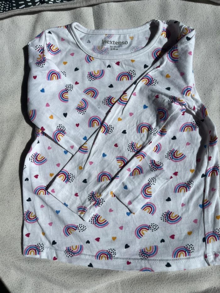Lot de maillot - photo numéro 5