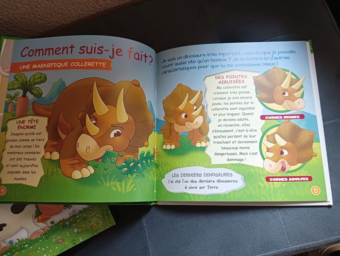 Lot livres enfant illustrés éducatifs Altaya - photo numéro 6