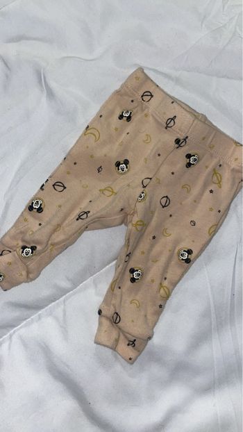 Legging bébé