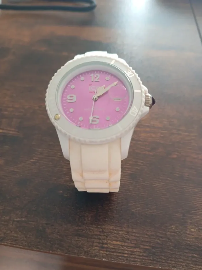 Montre Ice Watch