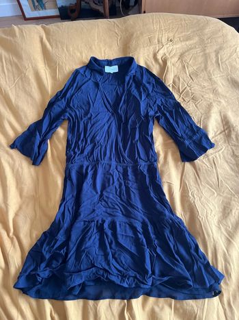 Robe Sud Express