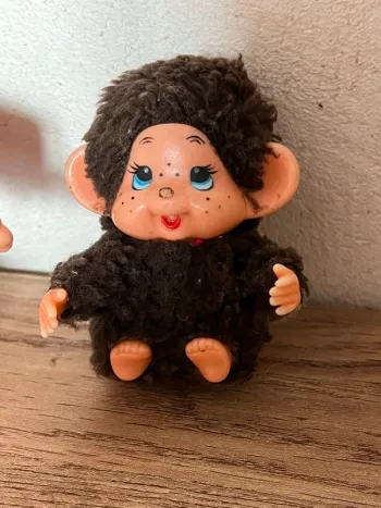 Mini kiki