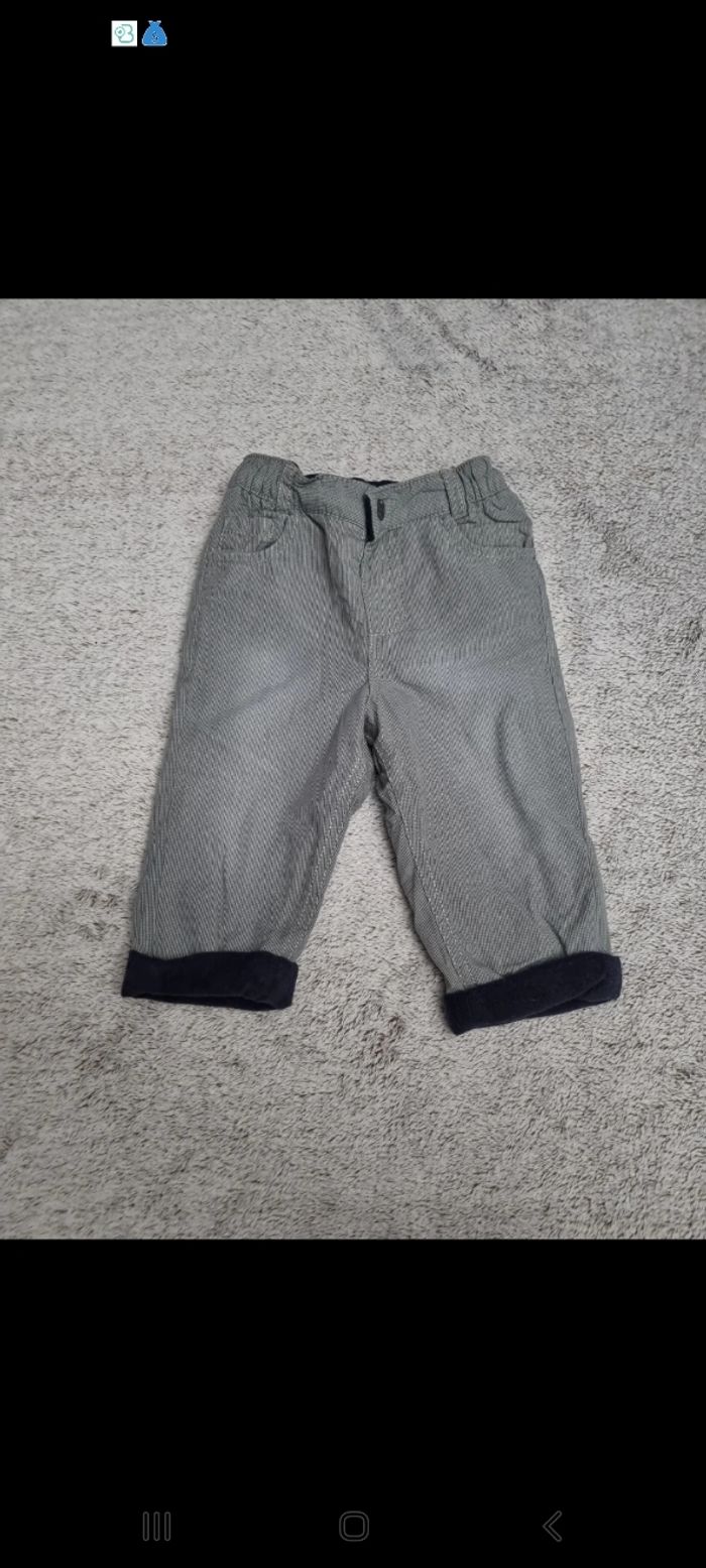 Lots pantalons - photo numéro 3