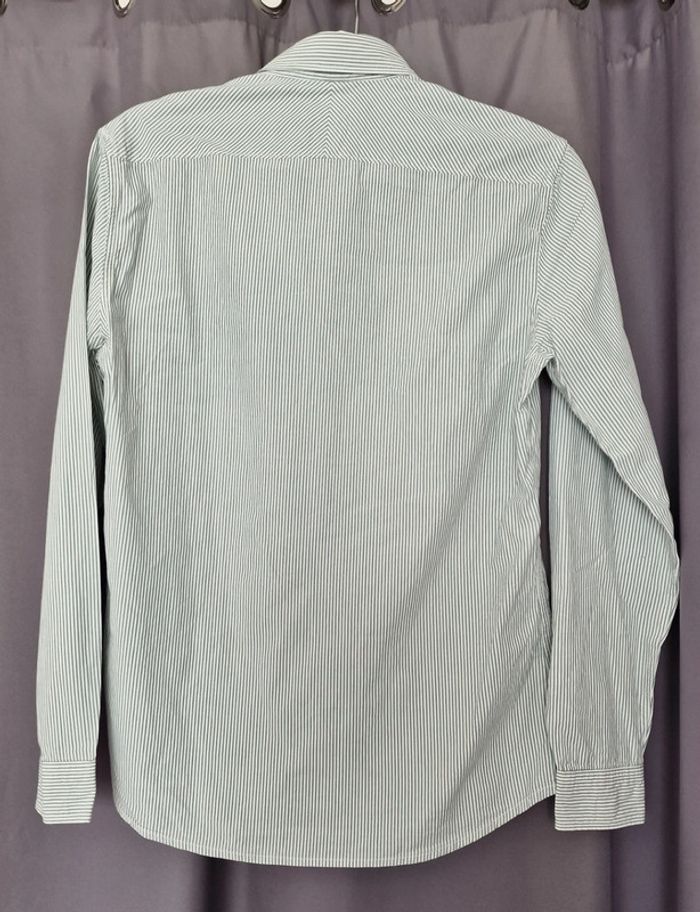 Chemise Jules slim L - photo numéro 6