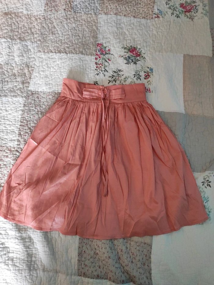 Magnifique petite jupe