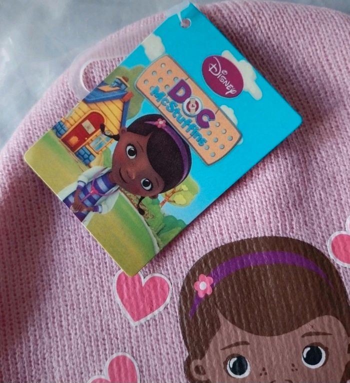 Bonnet Disney Hugs - photo numéro 3