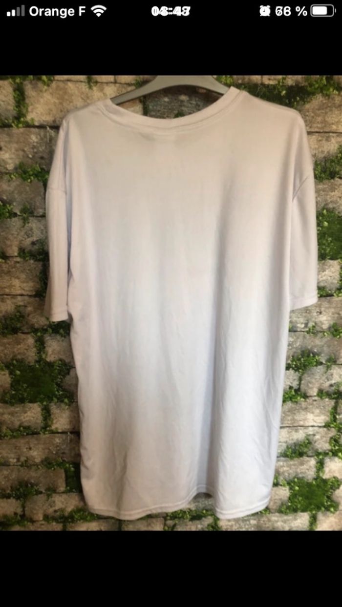 T-shirt XL - photo numéro 2