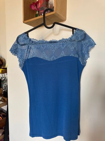 Blouse femme