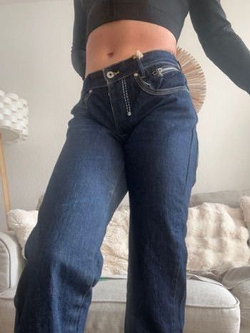 ✨ Jean CJW – Coupe flatteuse & confortable ✨