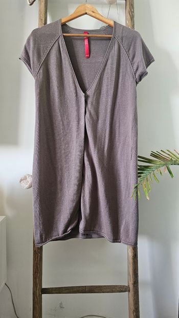 Gilet sans manches i.code taille 40 L