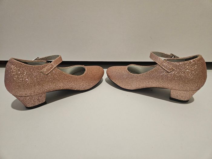 Chaussures à paillettes - photo numéro 5