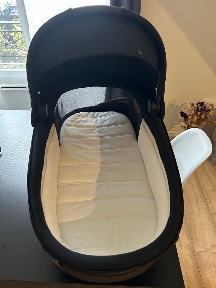 Nacelle Cybex Priam/ E-Priam Luxe - photo numéro 7