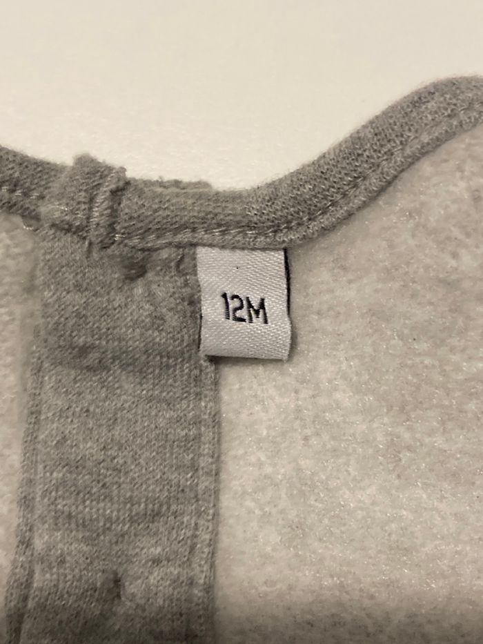 Ensemble 12 moi - photo numéro 8