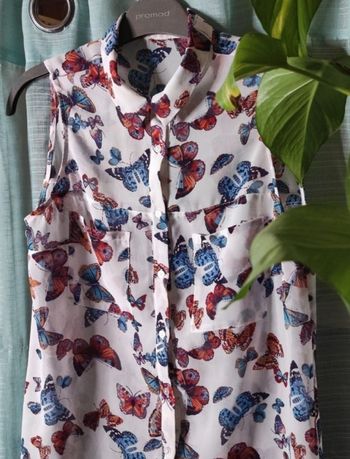 Chemisier pimkie taille 36